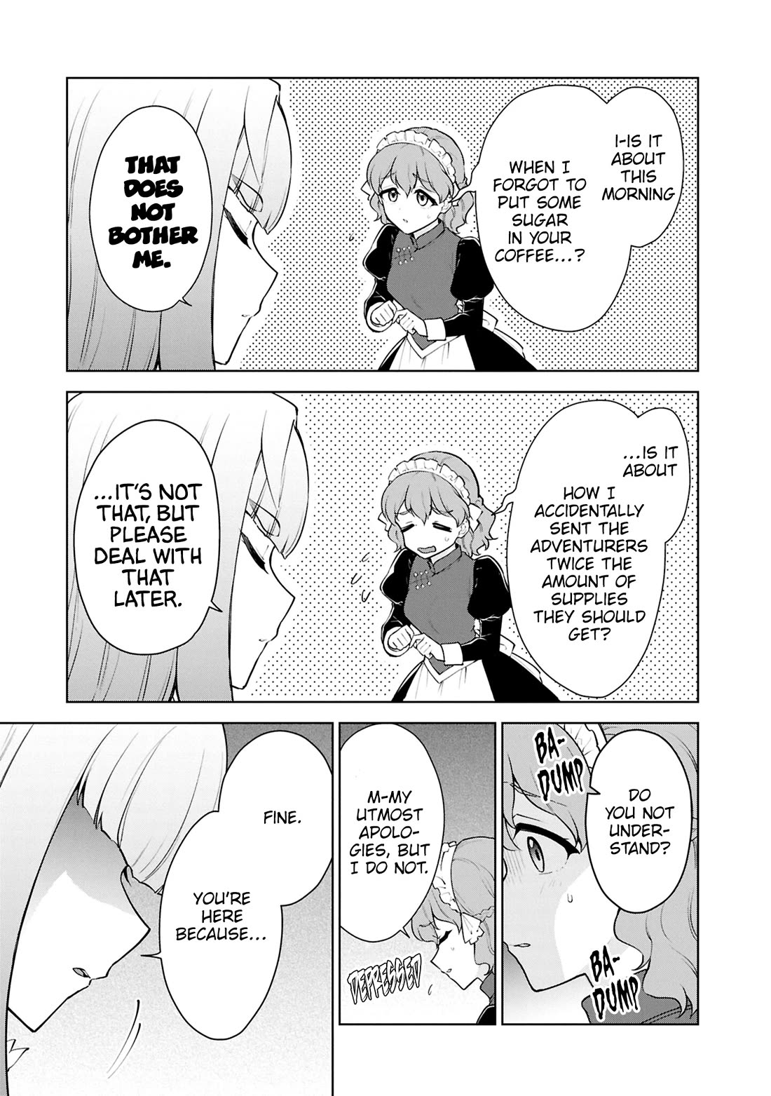 Cheat skill "shisha sosei" ga kakusei shite inishieno maougun wo fukkatsu sasete shimaimashita ~dare mo shinasenai saikyou hiiro~ Chapter 56 page 22 - Chapter 56: Epilogue [END]