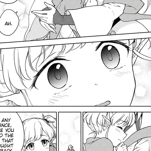 Cheat skill "shisha sosei" ga kakusei shite inishieno maougun wo fukkatsu sasete shimaimashita ~dare mo shinasenai saikyou hiiro~ Chapter 7: The Elven Kingdom cover