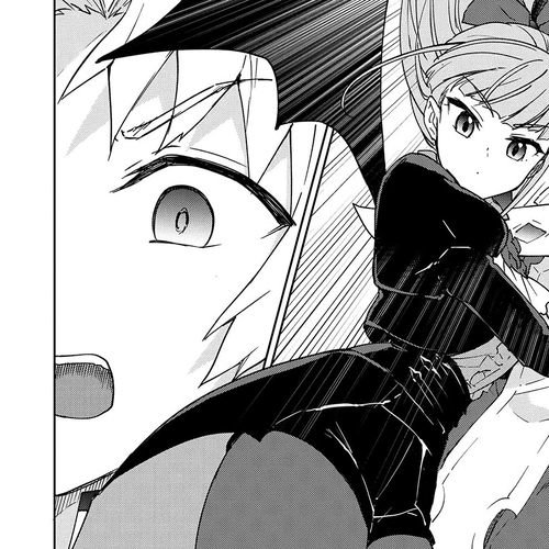 Cheat skill "shisha sosei" ga kakusei shite inishieno maougun wo fukkatsu sasete shimaimashita ~dare mo shinasenai saikyou hiiro~ Chapter 8: Princess cover