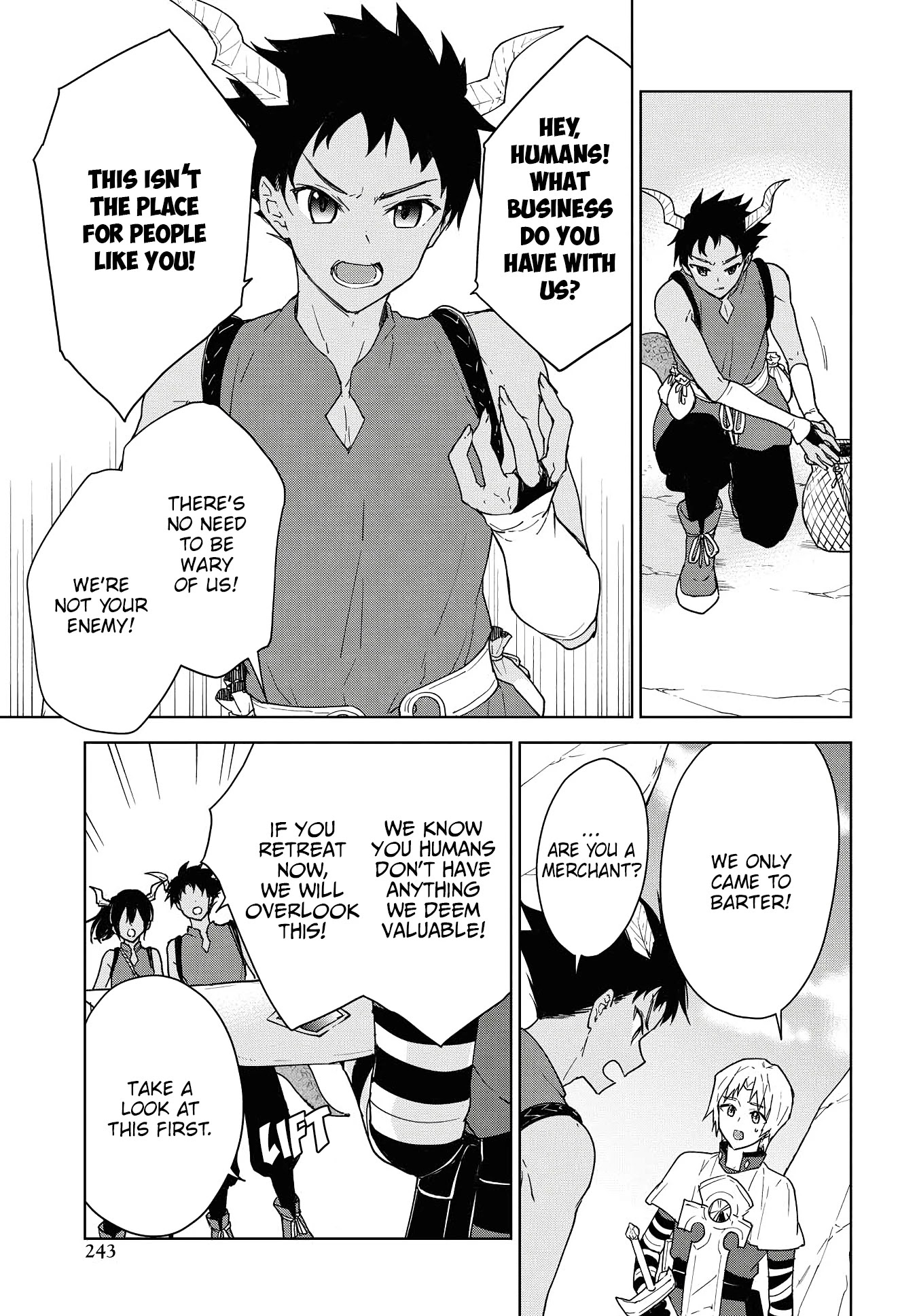 Cheat skill "shisha sosei" ga kakusei shite inishieno maougun wo fukkatsu sasete shimaimashita ~dare mo shinasenai saikyou hiiro~ Chapter 9 page 10 - Chapter 9