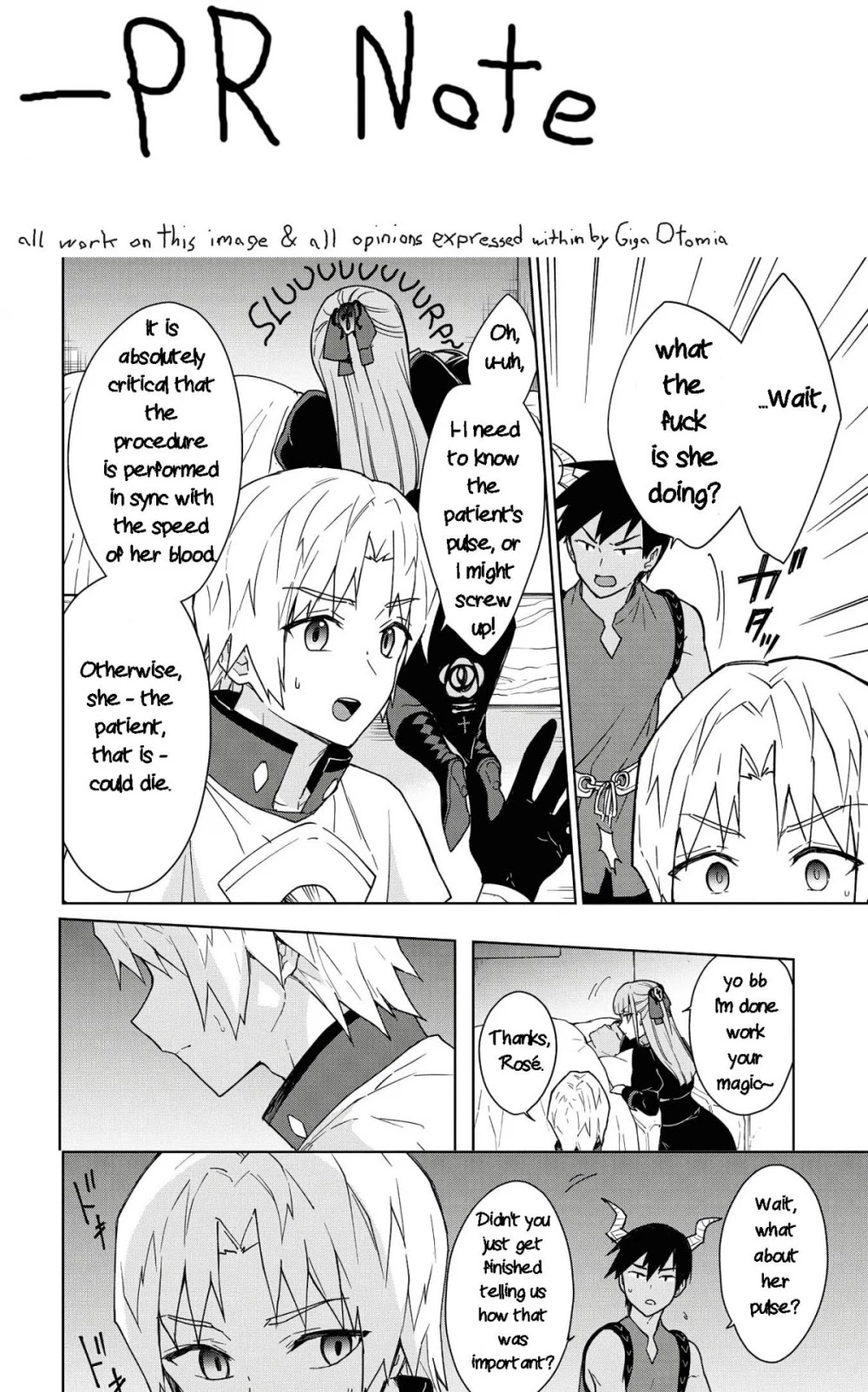 Cheat skill "shisha sosei" ga kakusei shite inishieno maougun wo fukkatsu sasete shimaimashita ~dare mo shinasenai saikyou hiiro~ Chapter 9 page 32 - Chapter 9
