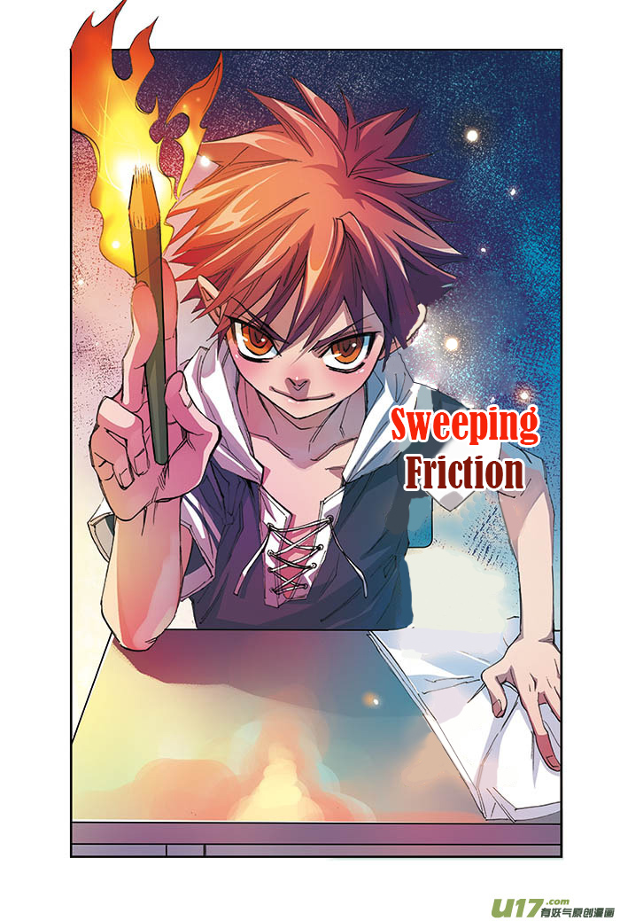 Cheating Craft Chapter 3.2 page 11 - Chapter 3 v2 : Amity