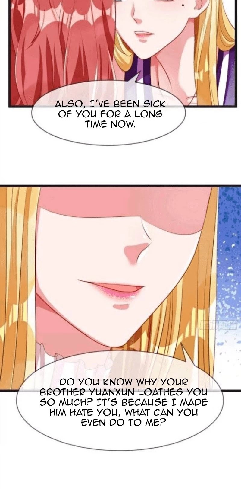 Cheating Men Must Die and the Prime Minister Chapter 1 page 11 - Chapter 1: The Prime Minister -- Newbie Launches an Attack