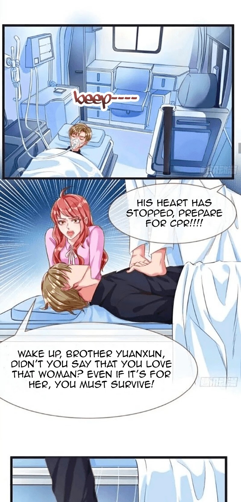 Cheating Men Must Die and the Prime Minister Chapter 1 page 15 - Chapter 1: The Prime Minister -- Newbie Launches an Attack