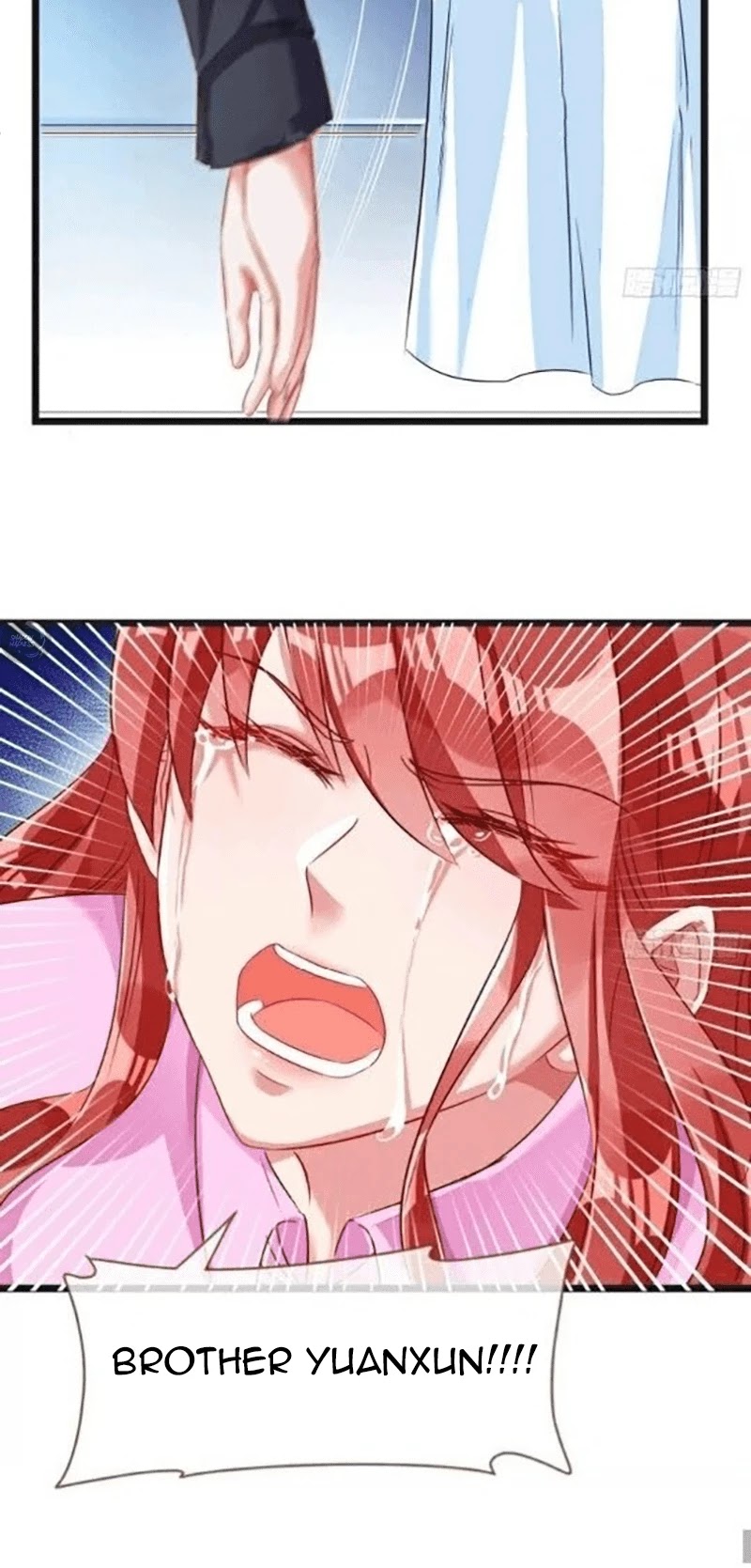 Cheating Men Must Die and the Prime Minister Chapter 1 page 16 - Chapter 1: The Prime Minister -- Newbie Launches an Attack