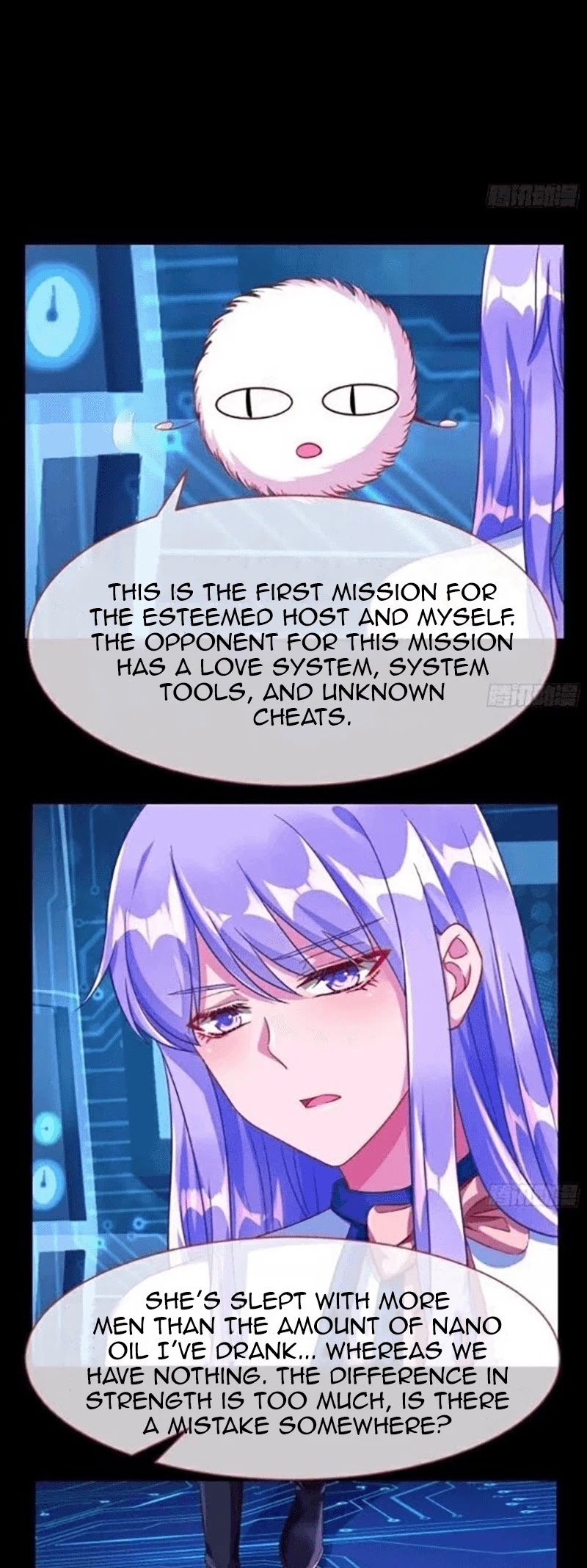 Cheating Men Must Die and the Prime Minister Chapter 1 page 19 - Chapter 1: The Prime Minister -- Newbie Launches an Attack