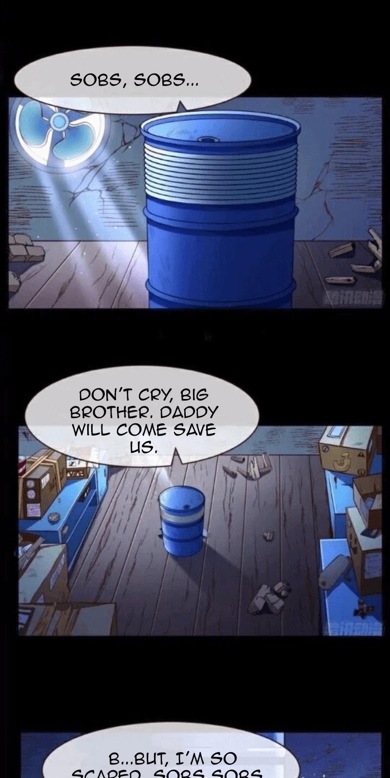Cheating Men Must Die and the Prime Minister Chapter 1 page 2 - Chapter 1: The Prime Minister -- Newbie Launches an Attack