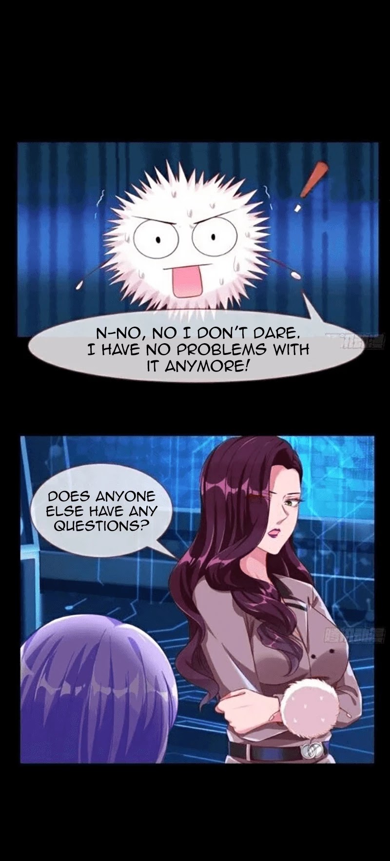 Cheating Men Must Die and the Prime Minister Chapter 1 page 21 - Chapter 1: The Prime Minister -- Newbie Launches an Attack