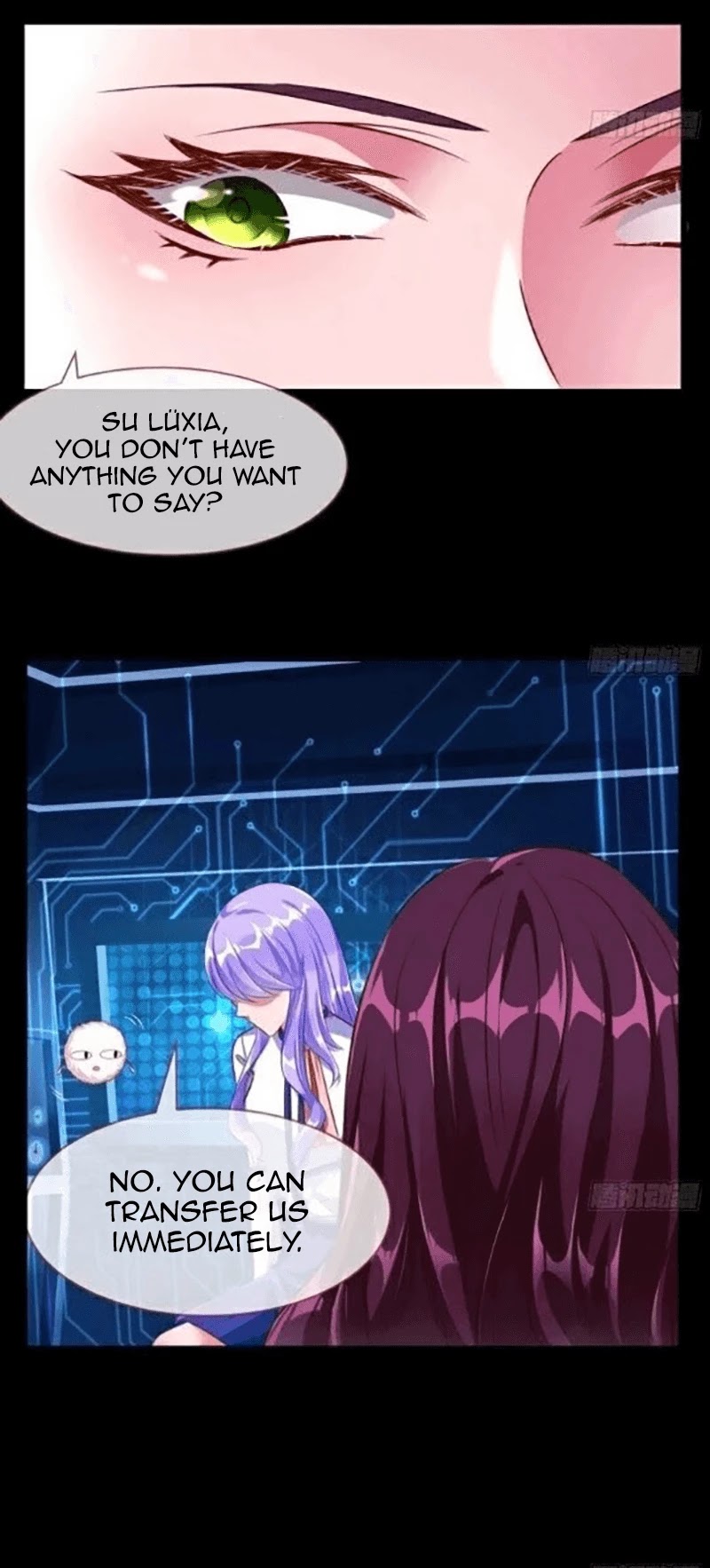 Cheating Men Must Die and the Prime Minister Chapter 1 page 22 - Chapter 1: The Prime Minister -- Newbie Launches an Attack