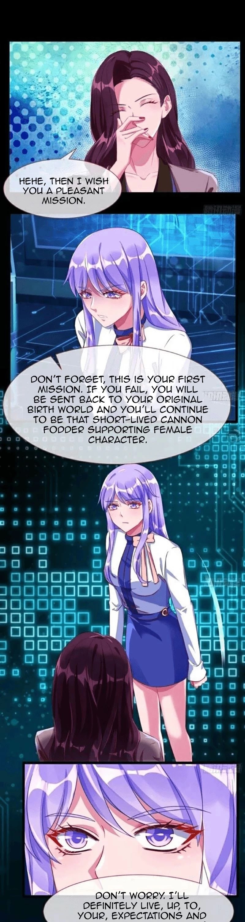 Cheating Men Must Die and the Prime Minister Chapter 1 page 23 - Chapter 1: The Prime Minister -- Newbie Launches an Attack