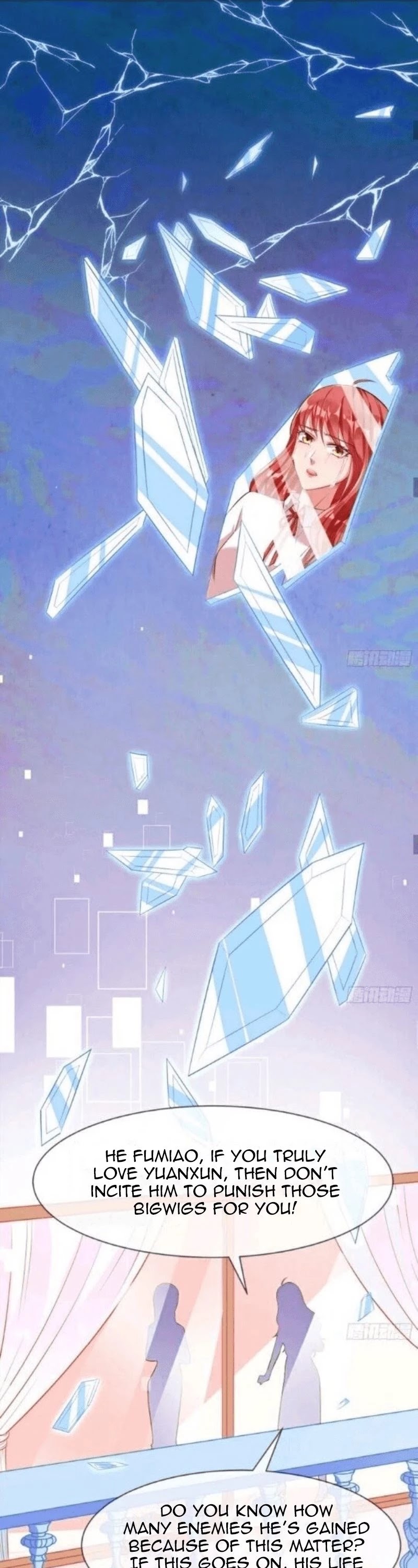 Cheating Men Must Die and the Prime Minister Chapter 1 page 9 - Chapter 1: The Prime Minister -- Newbie Launches an Attack