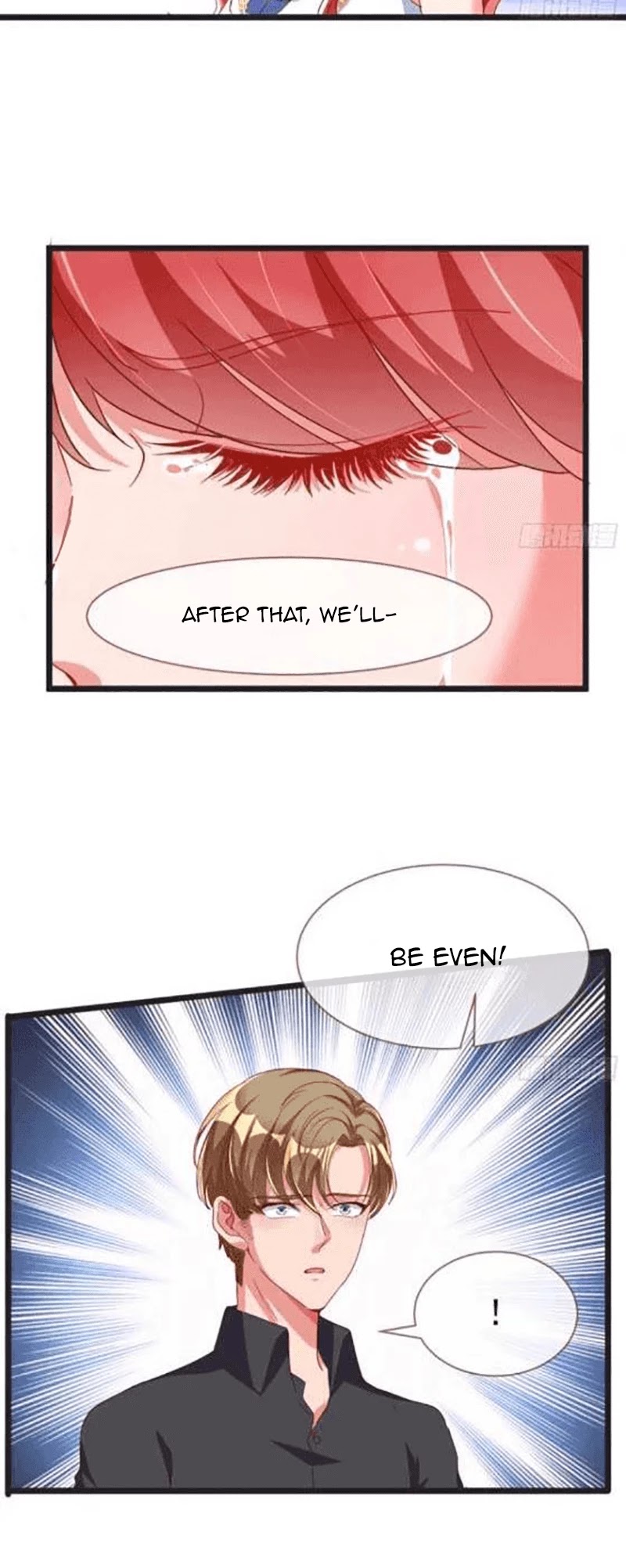 Cheating Men Must Die and the Prime Minister Chapter 10 page 11 - Chapter 10: Direct exposure