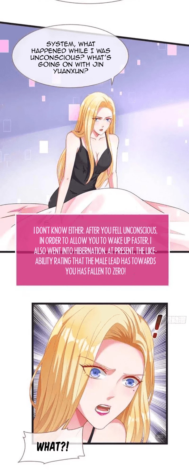 Cheating Men Must Die and the Prime Minister Chapter 10 page 15 - Chapter 10: Direct exposure