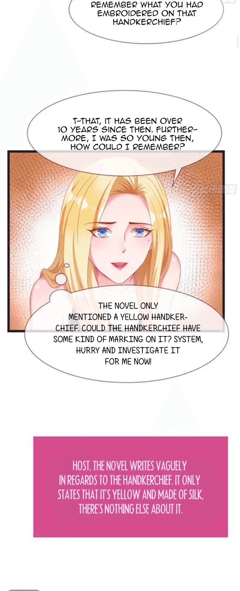 Cheating Men Must Die and the Prime Minister Chapter 10 page 17 - Chapter 10: Direct exposure