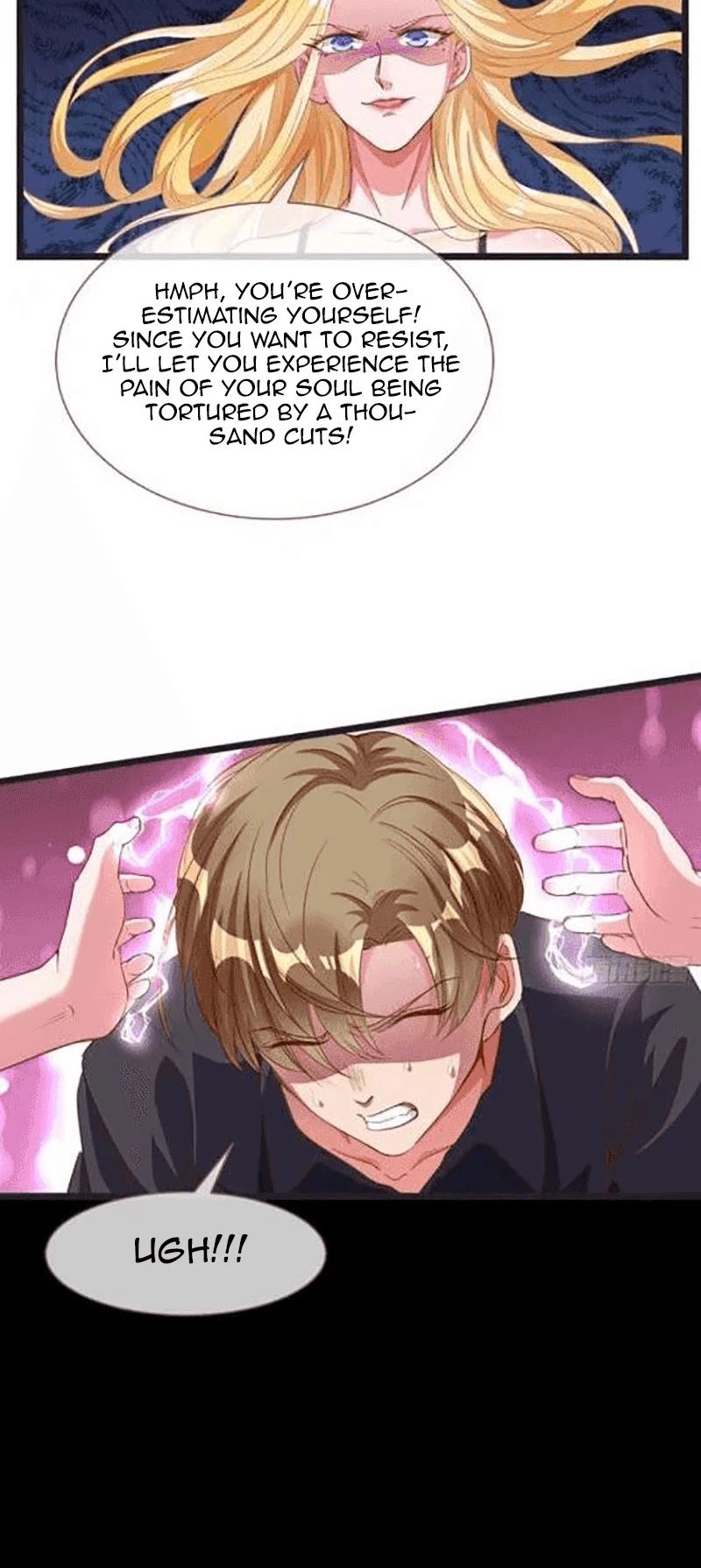 Cheating Men Must Die and the Prime Minister Chapter 12 page 10 - Chapter 12: Mission brought to a successful close [END]