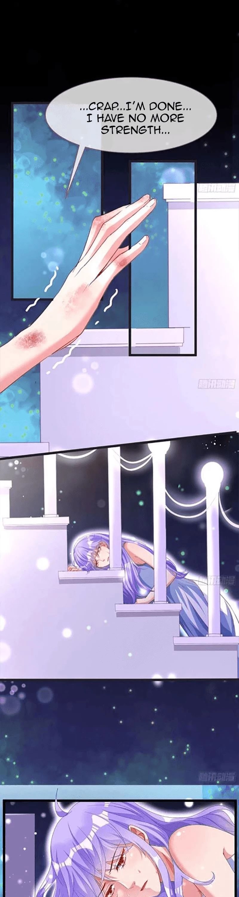 Cheating Men Must Die and the Prime Minister Chapter 12 page 11 - Chapter 12: Mission brought to a successful close [END]