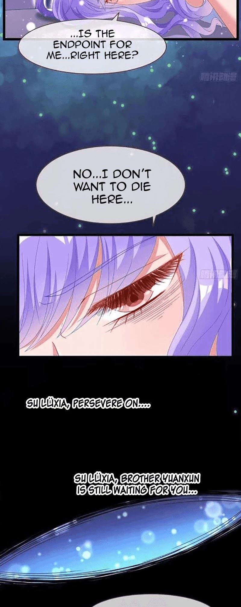 Cheating Men Must Die and the Prime Minister Chapter 12 page 12 - Chapter 12: Mission brought to a successful close [END]