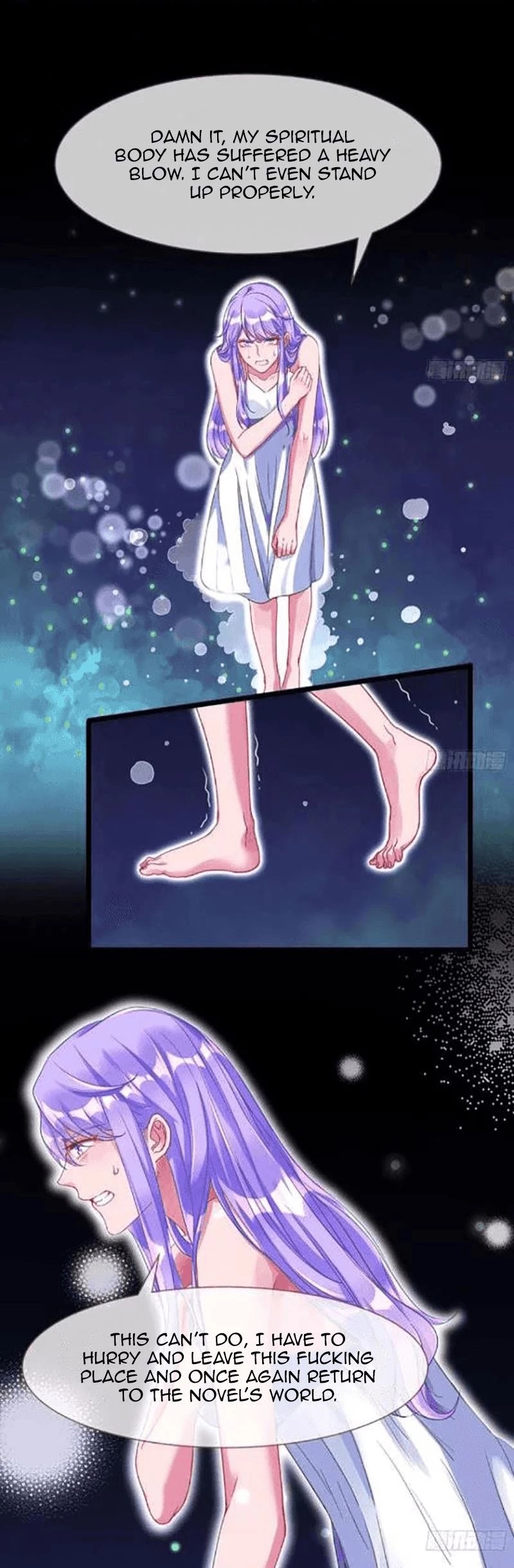 Cheating Men Must Die and the Prime Minister Chapter 12 page 2 - Chapter 12: Mission brought to a successful close [END]