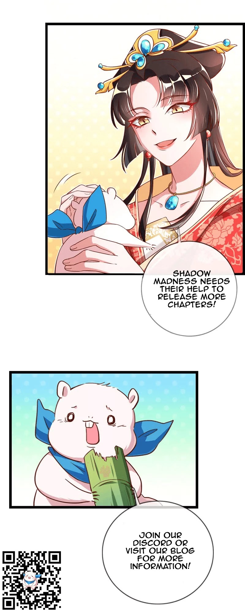Cheating Men Must Die and the Prime Minister Chapter 12 page 25 - Chapter 12: Mission brought to a successful close [END]