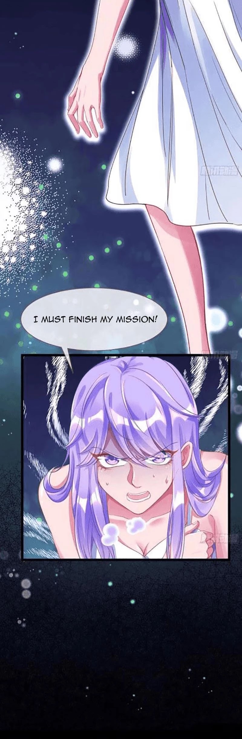 Cheating Men Must Die and the Prime Minister Chapter 12 page 3 - Chapter 12: Mission brought to a successful close [END]
