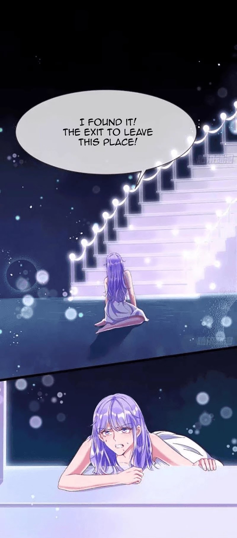 Cheating Men Must Die and the Prime Minister Chapter 12 page 6 - Chapter 12: Mission brought to a successful close [END]