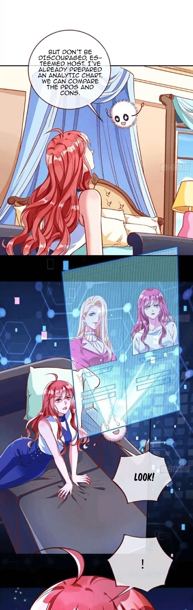 Cheating Men Must Die and the Prime Minister Chapter 2 page 10 - Chapter 2: Release my fiancé