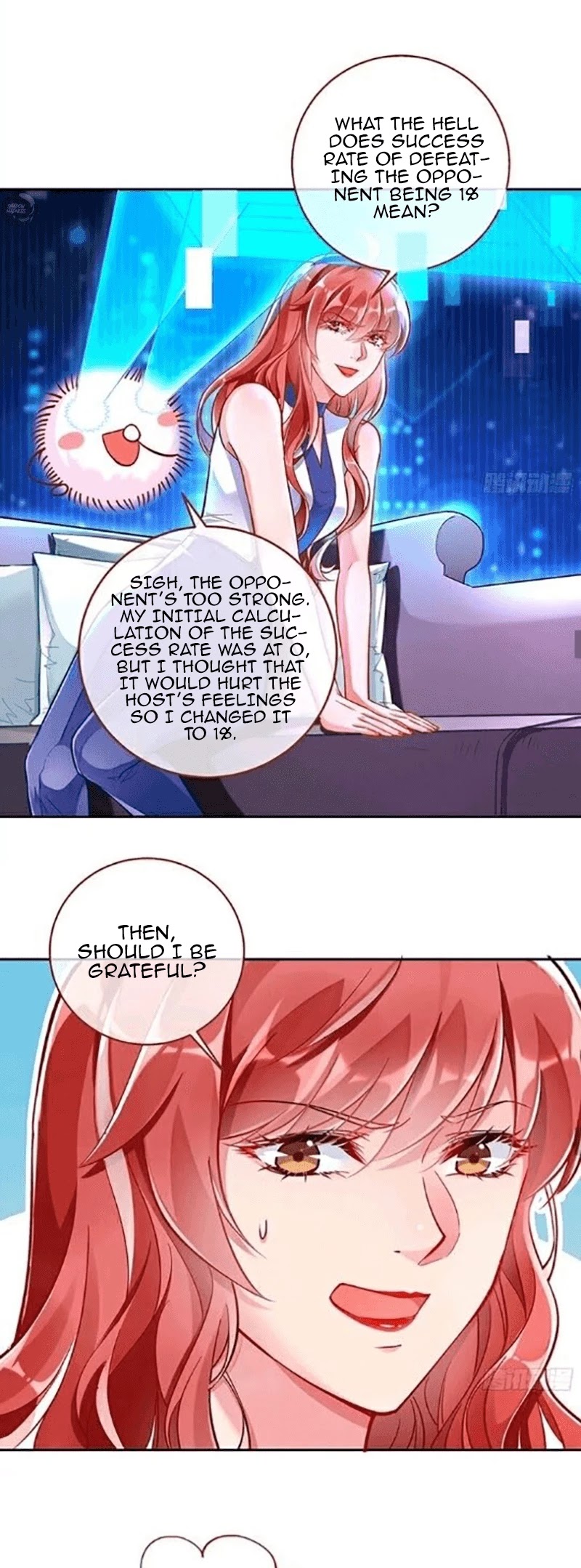 Cheating Men Must Die and the Prime Minister Chapter 2 page 12 - Chapter 2: Release my fiancé