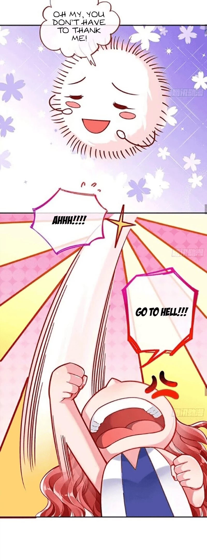Cheating Men Must Die and the Prime Minister Chapter 2 page 13 - Chapter 2: Release my fiancé