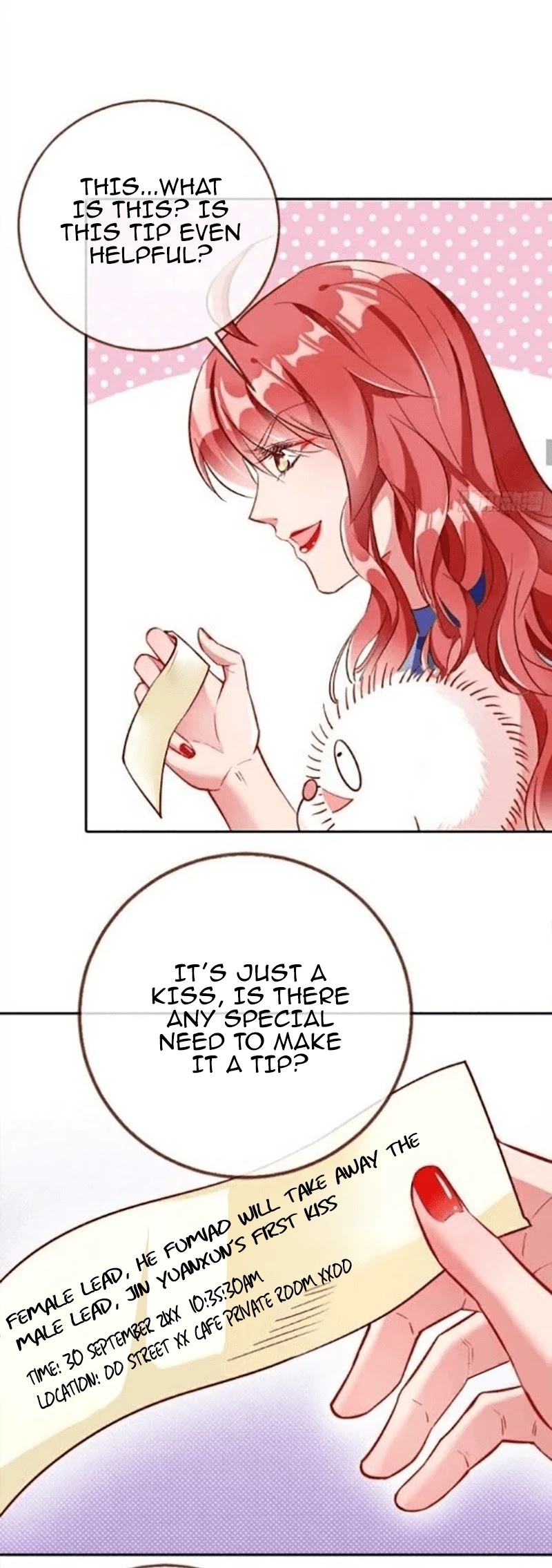 Cheating Men Must Die and the Prime Minister Chapter 2 page 16 - Chapter 2: Release my fiancé