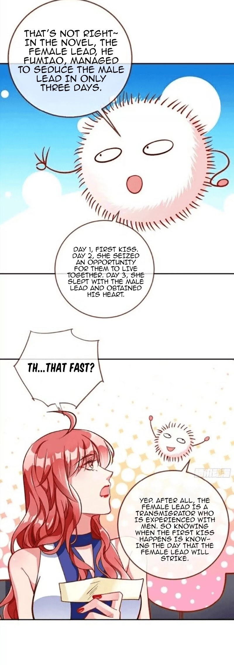Cheating Men Must Die and the Prime Minister Chapter 2 page 17 - Chapter 2: Release my fiancé
