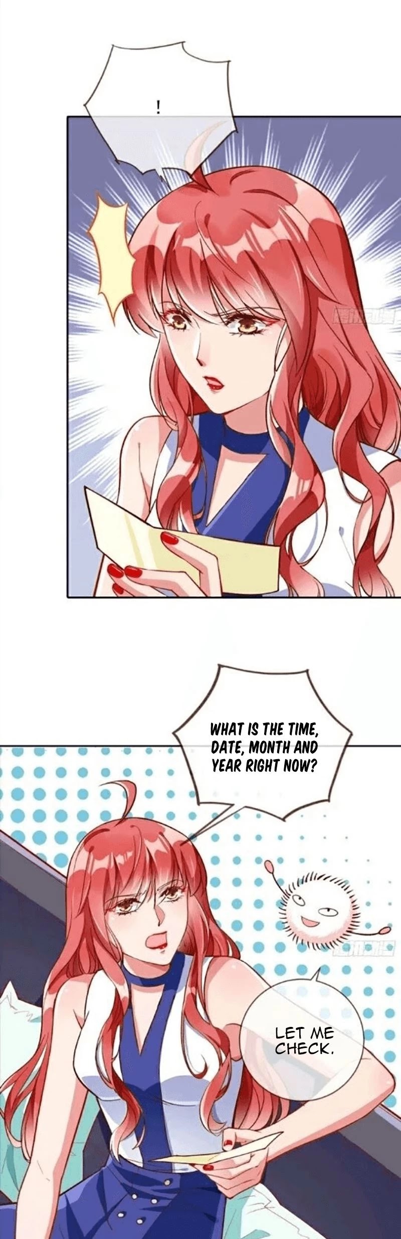 Cheating Men Must Die and the Prime Minister Chapter 2 page 18 - Chapter 2: Release my fiancé