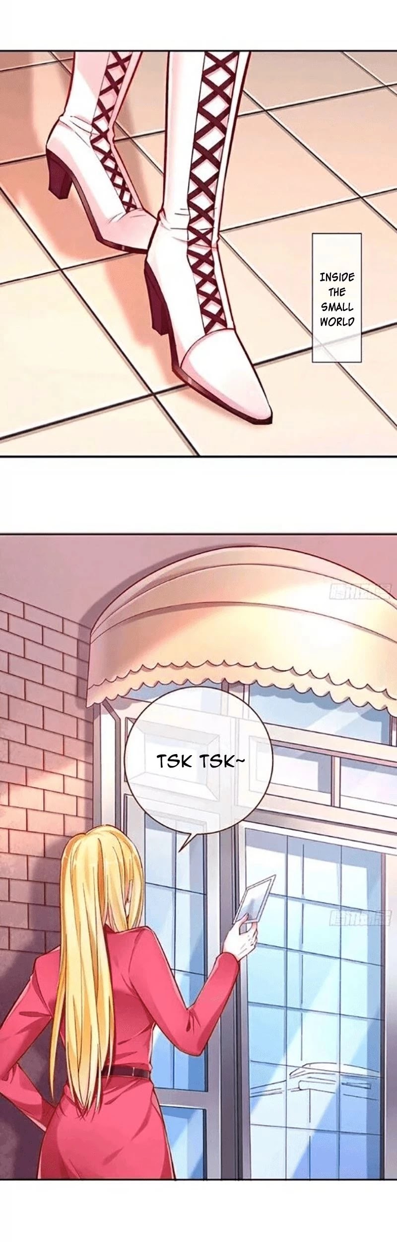 Cheating Men Must Die and the Prime Minister Chapter 2 page 2 - Chapter 2: Release my fiancé