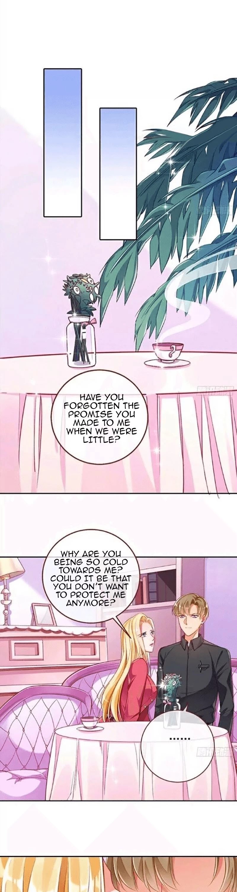 Cheating Men Must Die and the Prime Minister Chapter 2 page 20 - Chapter 2: Release my fiancé