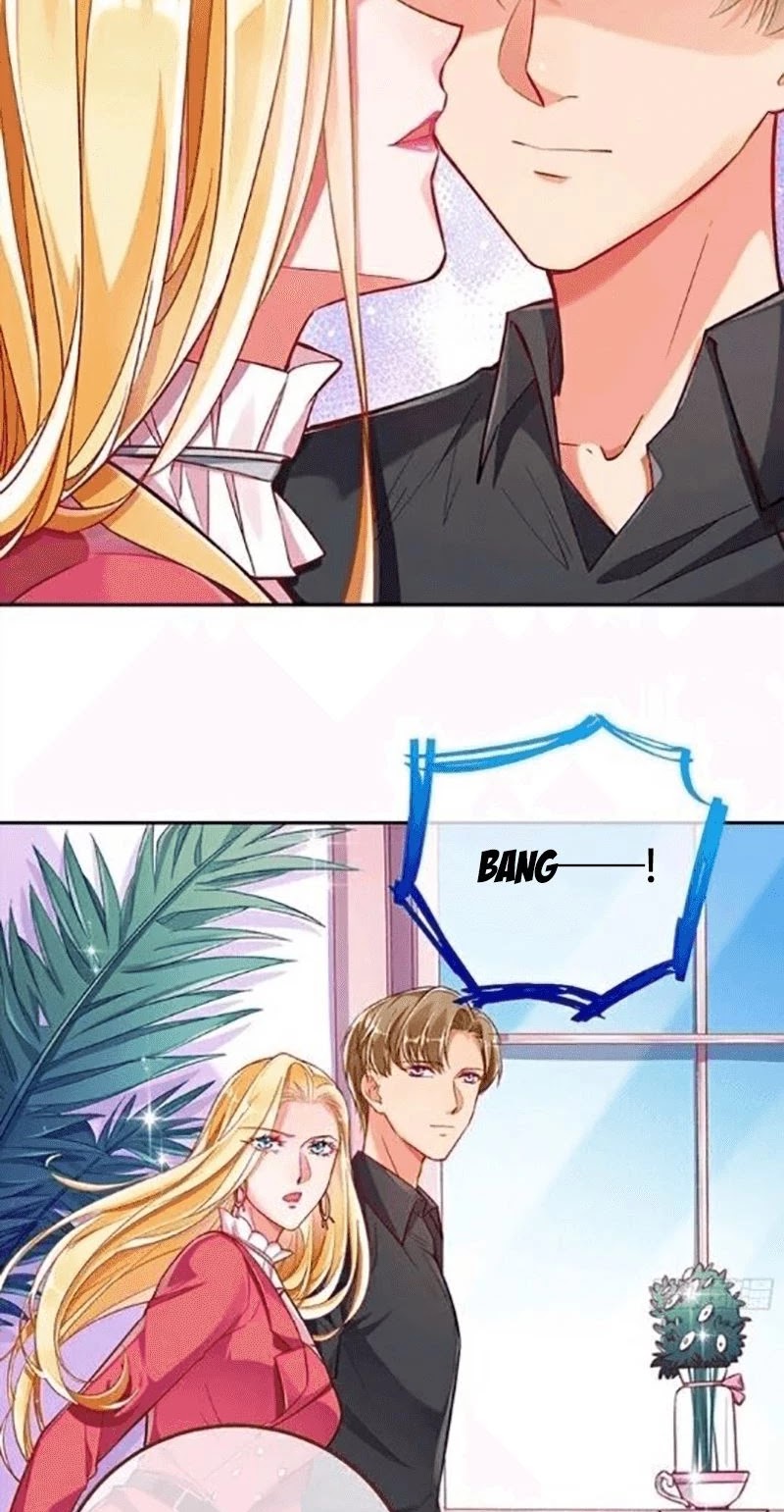 Cheating Men Must Die and the Prime Minister Chapter 2 page 21 - Chapter 2: Release my fiancé