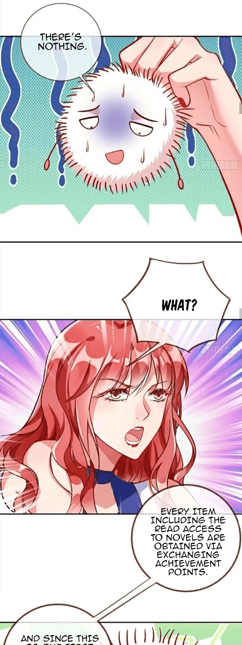 Cheating Men Must Die and the Prime Minister Chapter 2 page 8 - Chapter 2: Release my fiancé