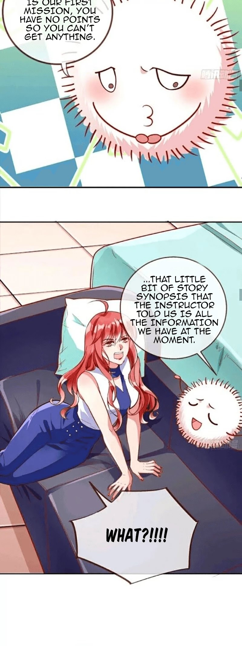 Cheating Men Must Die and the Prime Minister Chapter 2 page 9 - Chapter 2: Release my fiancé