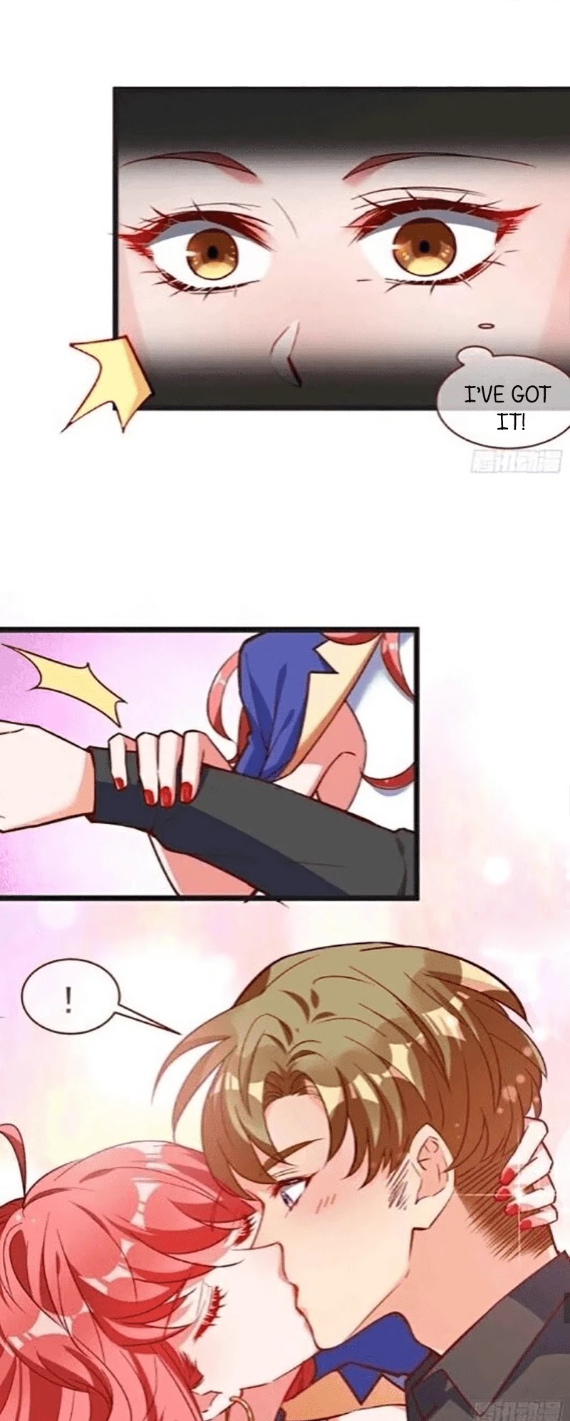 Cheating Men Must Die and the Prime Minister Chapter 3 page 12 - Chapter 3: First challenge
