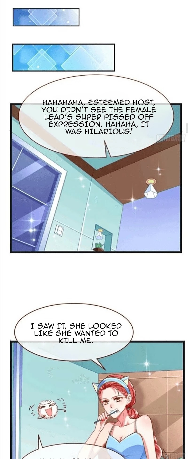 Cheating Men Must Die and the Prime Minister Chapter 3 page 14 - Chapter 3: First challenge