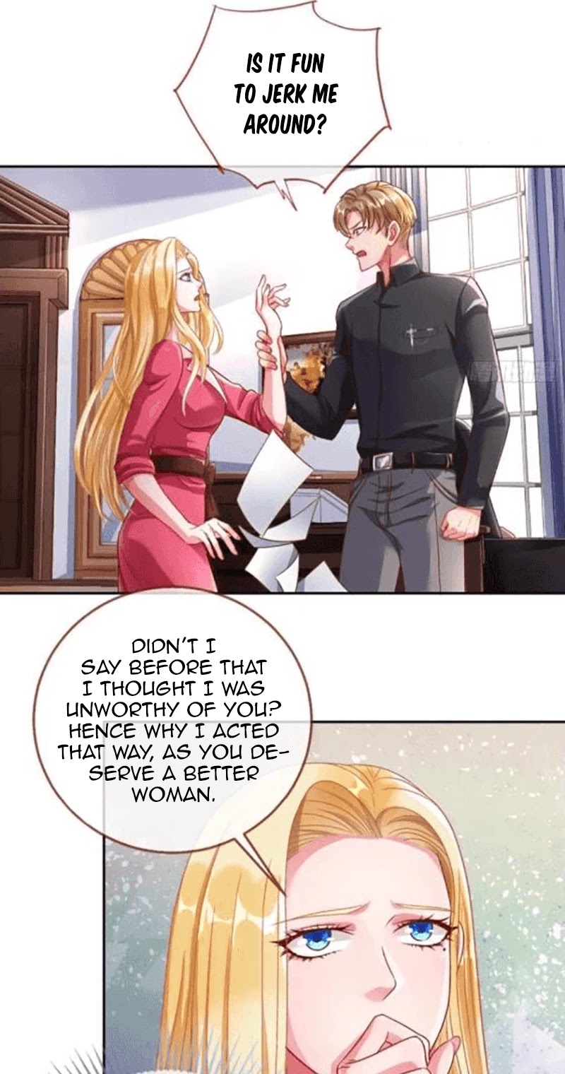 Cheating Men Must Die and the Prime Minister Chapter 4 page 11 - Chapter 4: The FL's Counterattack