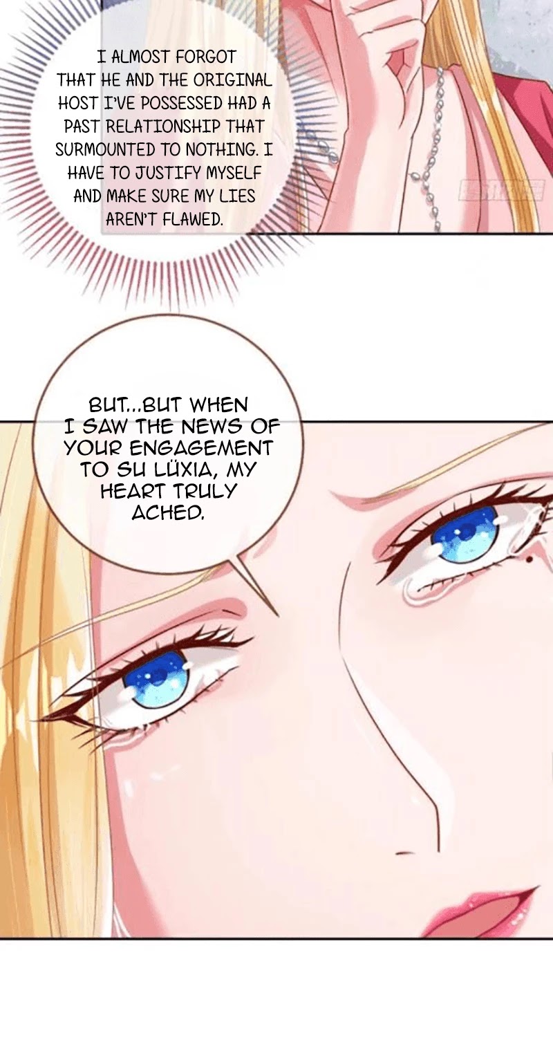 Cheating Men Must Die and the Prime Minister Chapter 4 page 12 - Chapter 4: The FL's Counterattack