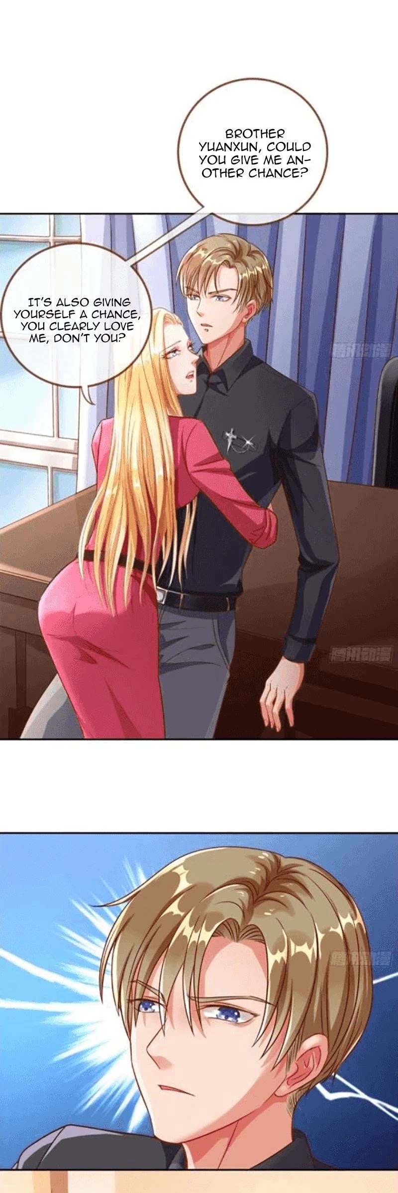 Cheating Men Must Die and the Prime Minister Chapter 4 page 13 - Chapter 4: The FL's Counterattack