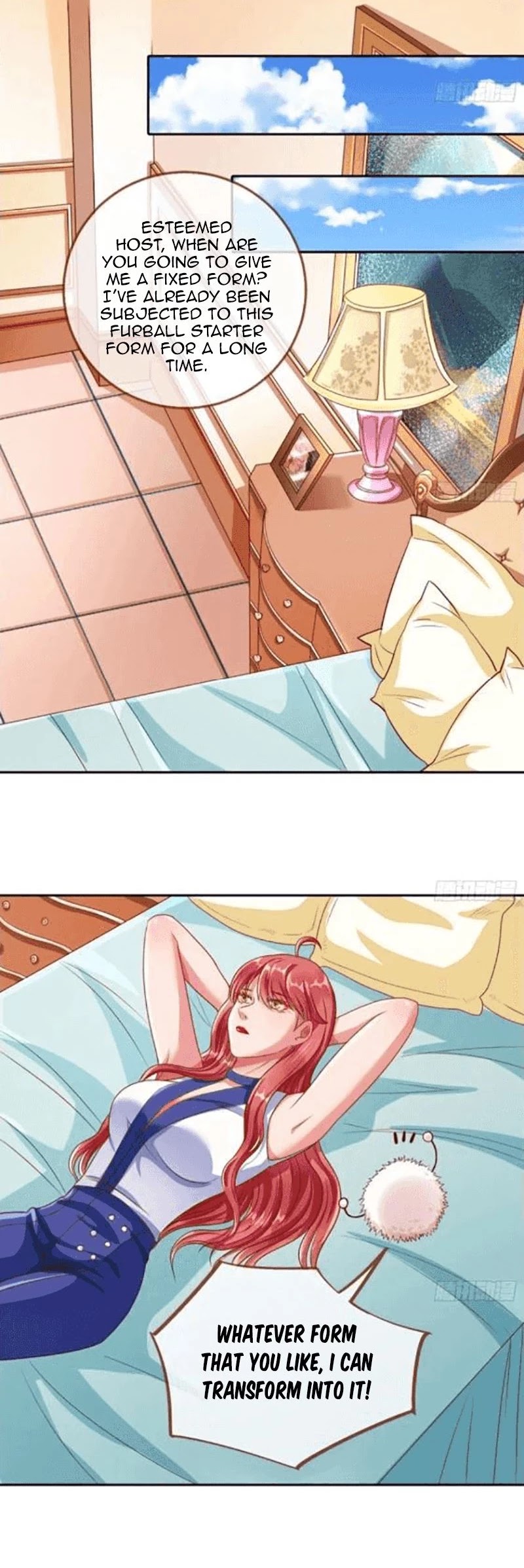 Cheating Men Must Die and the Prime Minister Chapter 4 page 14 - Chapter 4: The FL's Counterattack