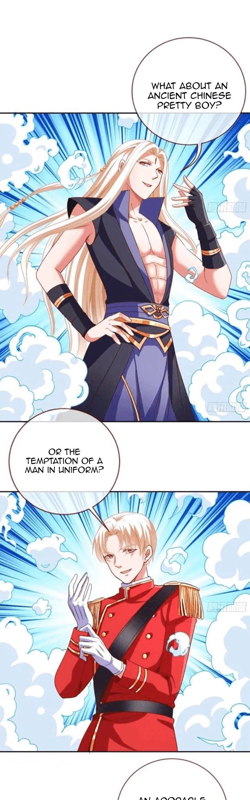 Cheating Men Must Die and the Prime Minister Chapter 4 page 15 - Chapter 4: The FL's Counterattack