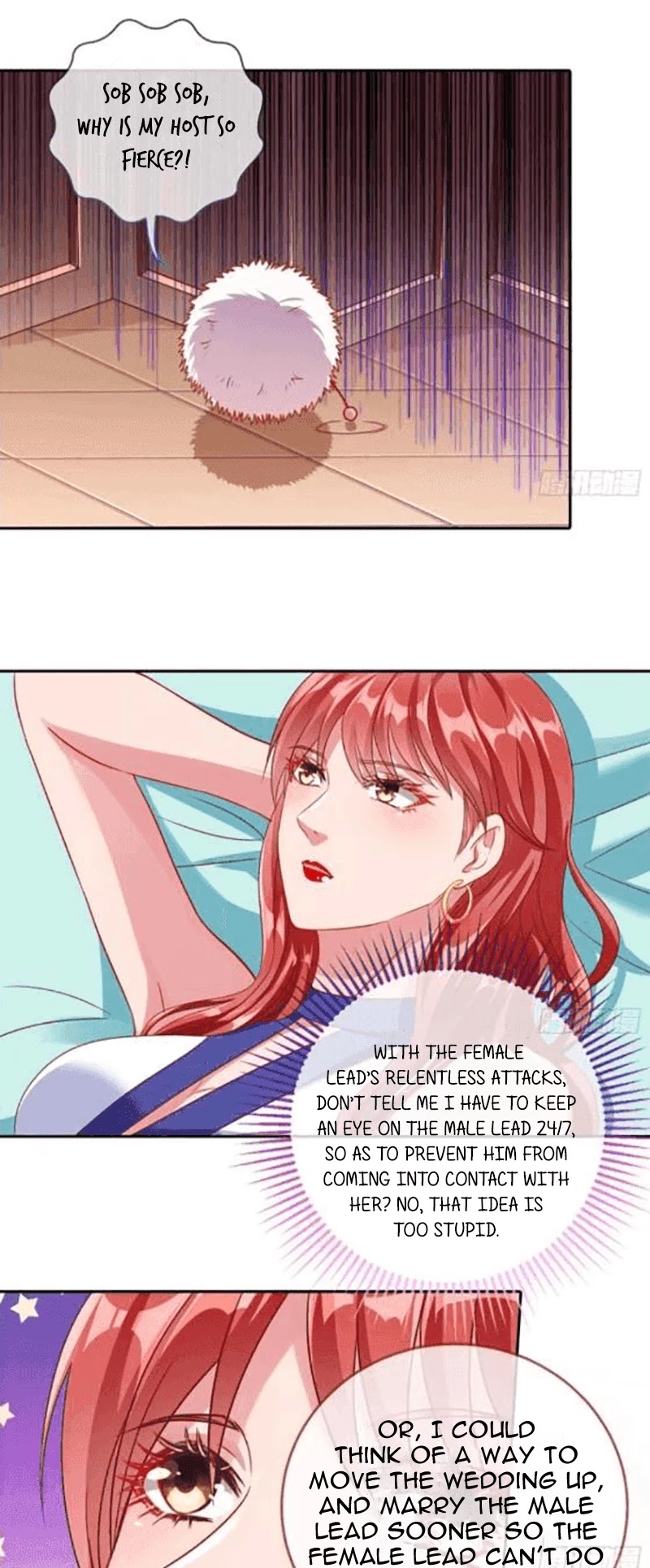 Cheating Men Must Die and the Prime Minister Chapter 4 page 17 - Chapter 4: The FL's Counterattack