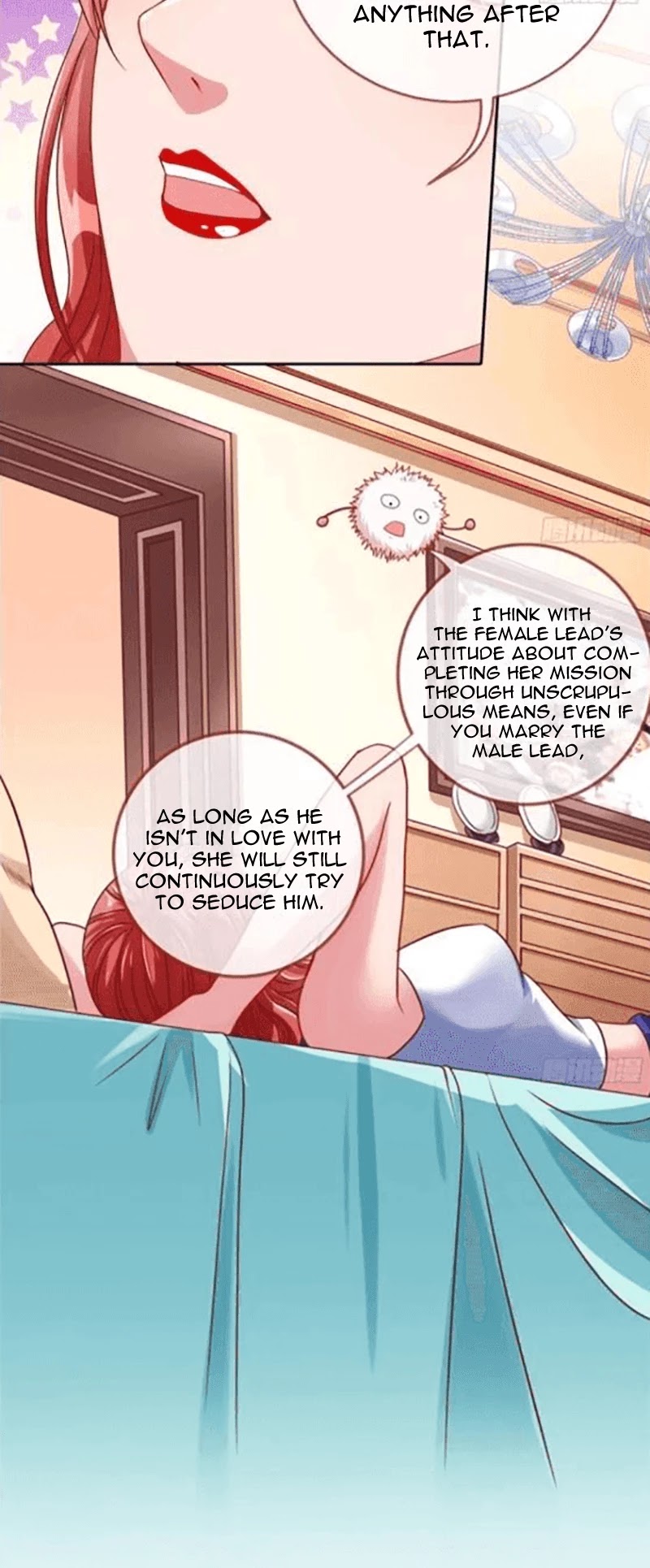 Cheating Men Must Die and the Prime Minister Chapter 4 page 18 - Chapter 4: The FL's Counterattack