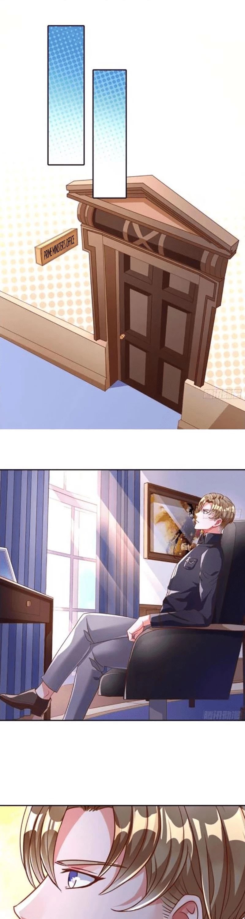 Cheating Men Must Die and the Prime Minister Chapter 4 page 2 - Chapter 4: The FL's Counterattack