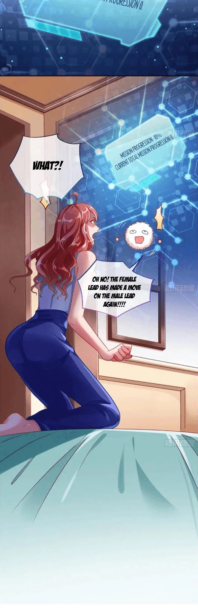 Cheating Men Must Die and the Prime Minister Chapter 4 page 20 - Chapter 4: The FL's Counterattack