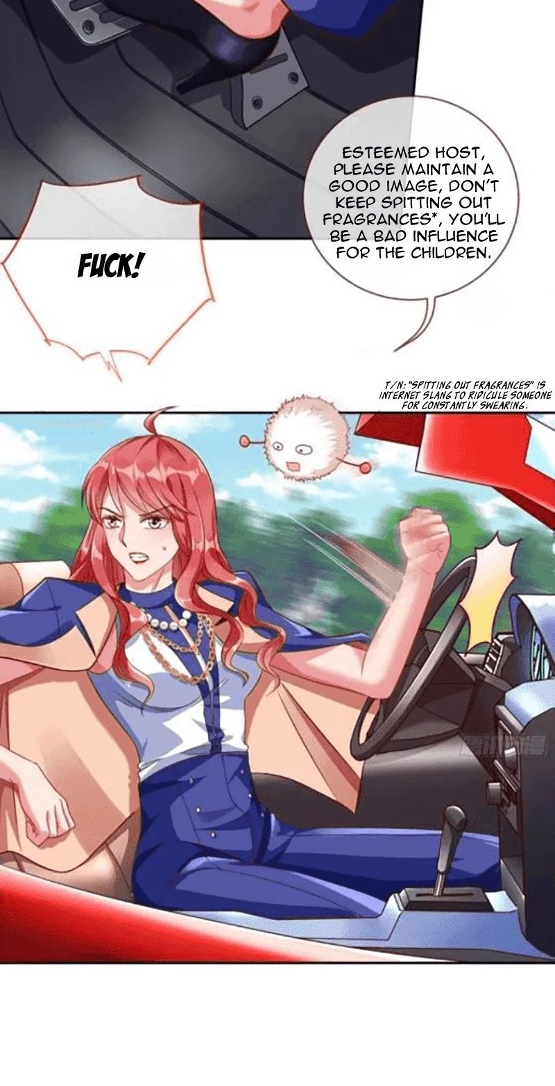 Cheating Men Must Die and the Prime Minister Chapter 4 page 23 - Chapter 4: The FL's Counterattack