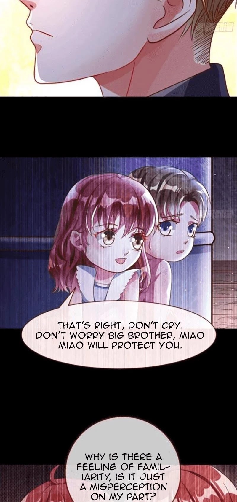 Cheating Men Must Die and the Prime Minister Chapter 4 page 3 - Chapter 4: The FL's Counterattack