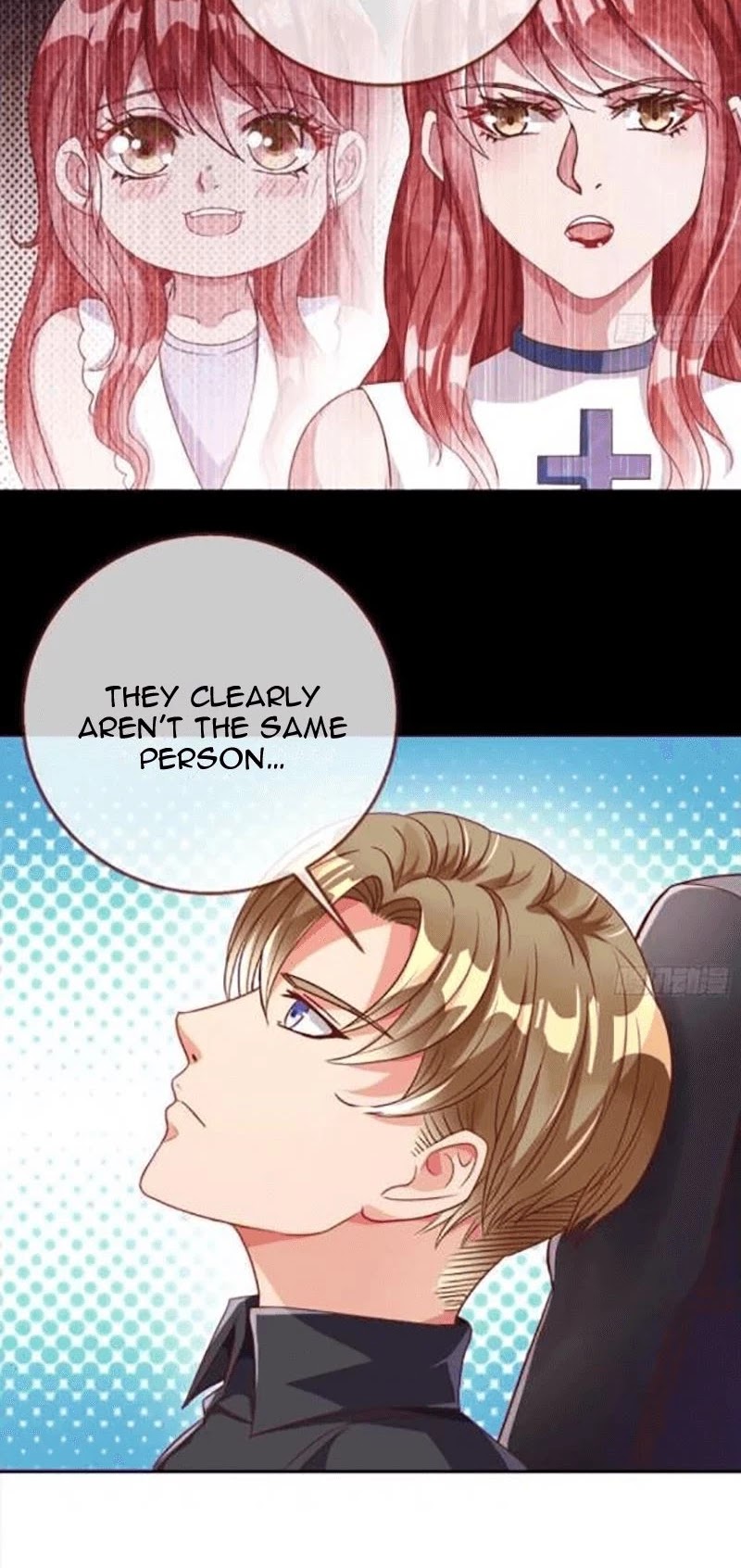 Cheating Men Must Die and the Prime Minister Chapter 4 page 4 - Chapter 4: The FL's Counterattack